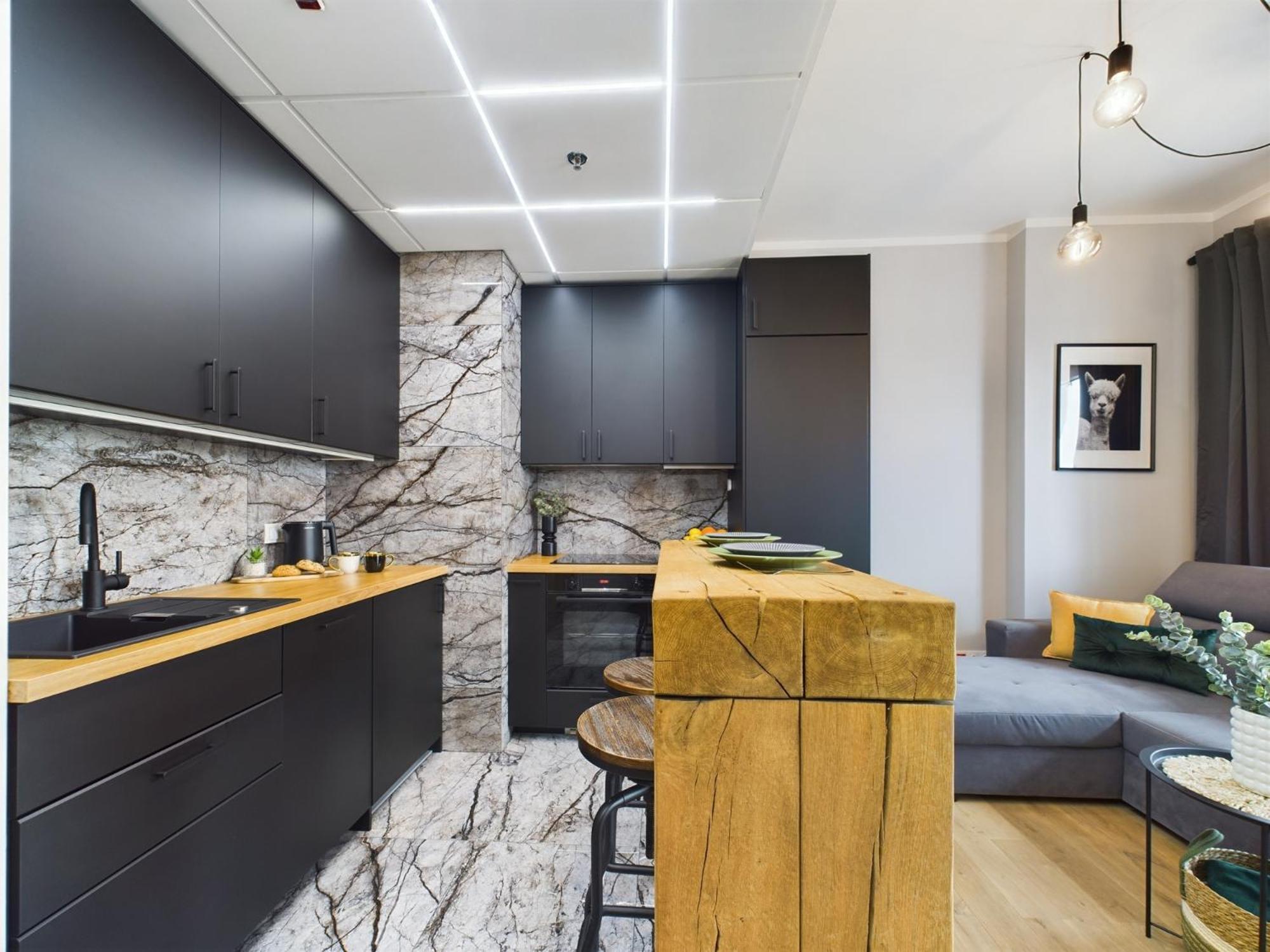 ורשה Exceptional Business Apartments By Noclegi Renters מראה חיצוני תמונה