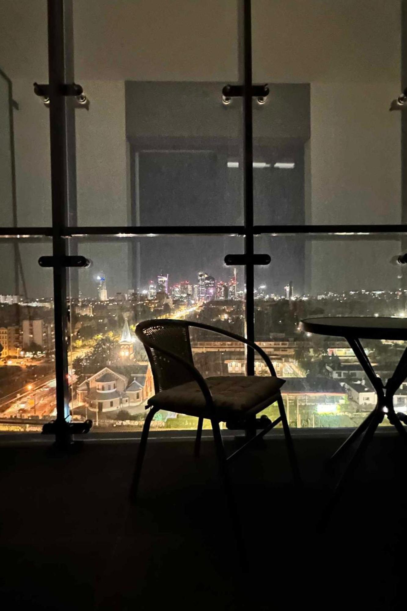 ורשה Exceptional Business Apartments By Noclegi Renters מראה חיצוני תמונה