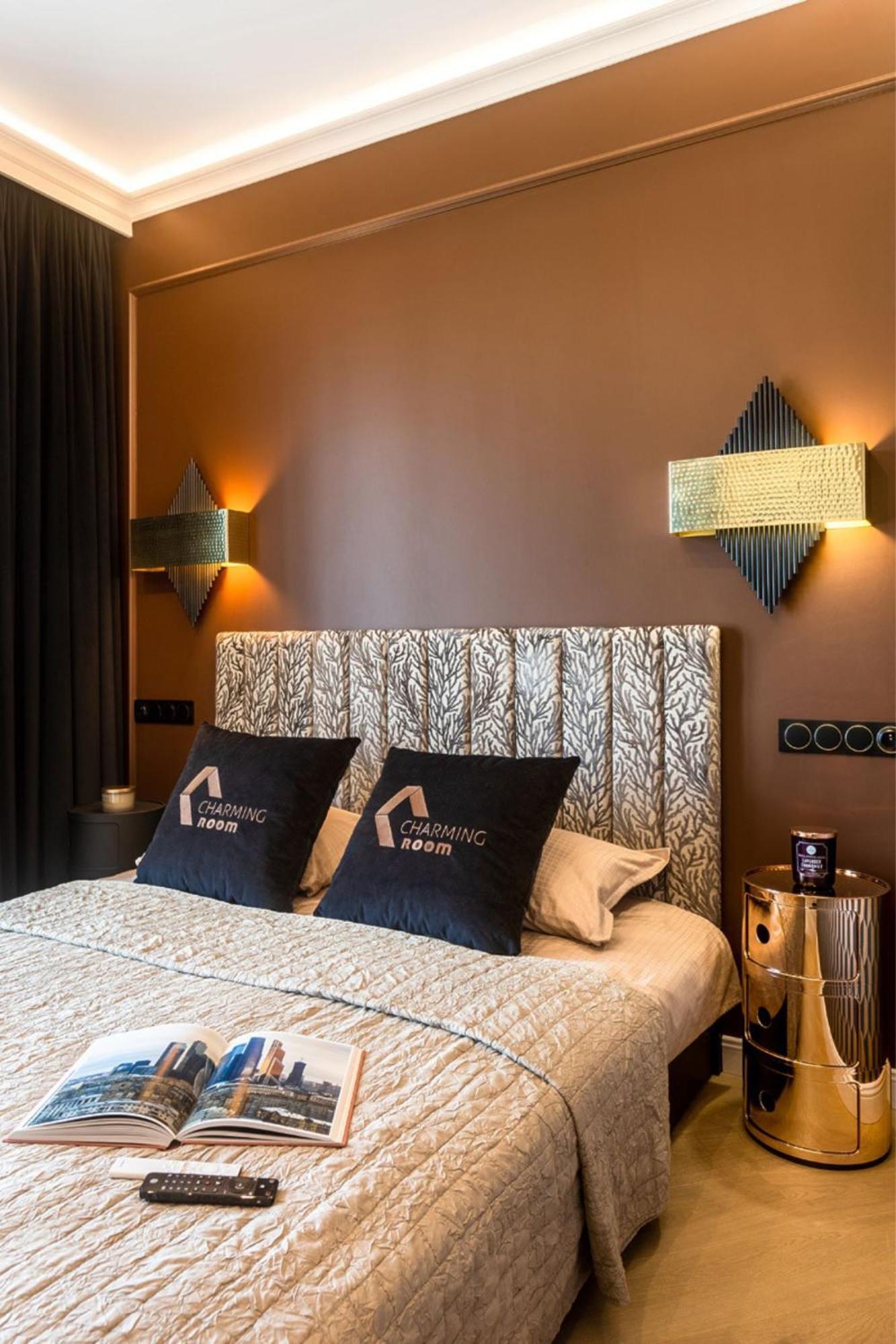 ורשה Exceptional Business Apartments By Noclegi Renters מראה חיצוני תמונה