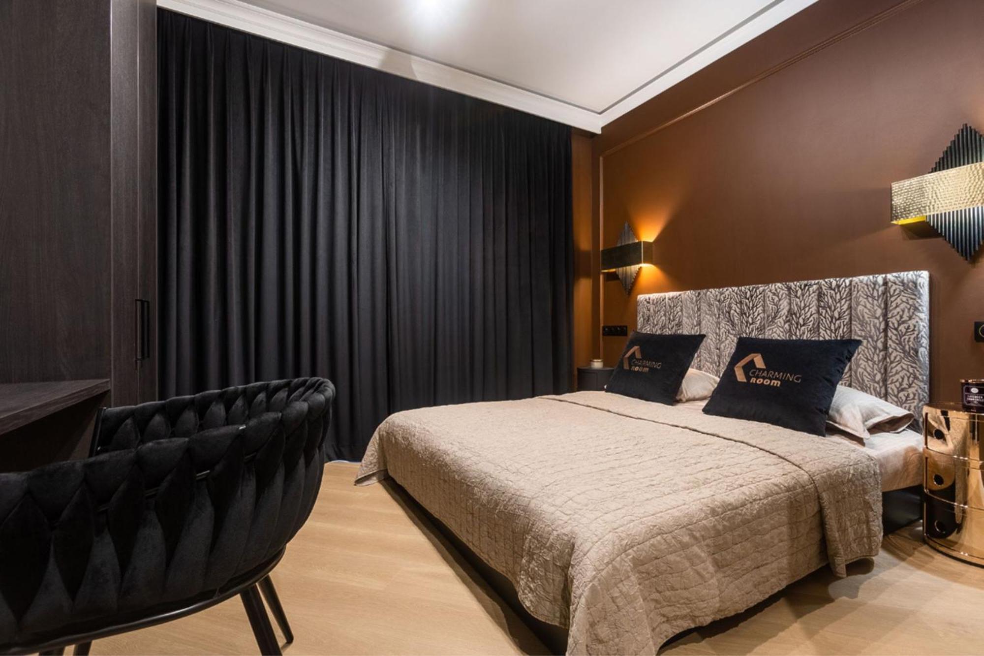 ורשה Exceptional Business Apartments By Noclegi Renters מראה חיצוני תמונה