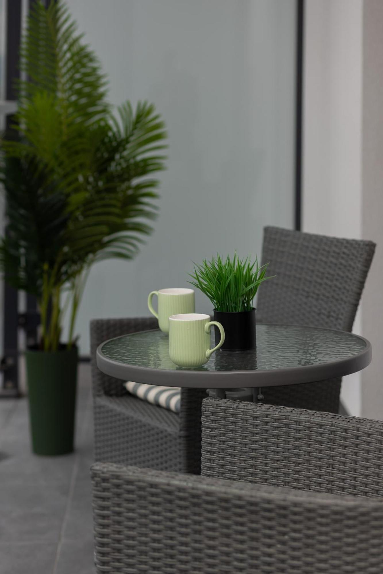 ורשה Exceptional Business Apartments By Noclegi Renters מראה חיצוני תמונה