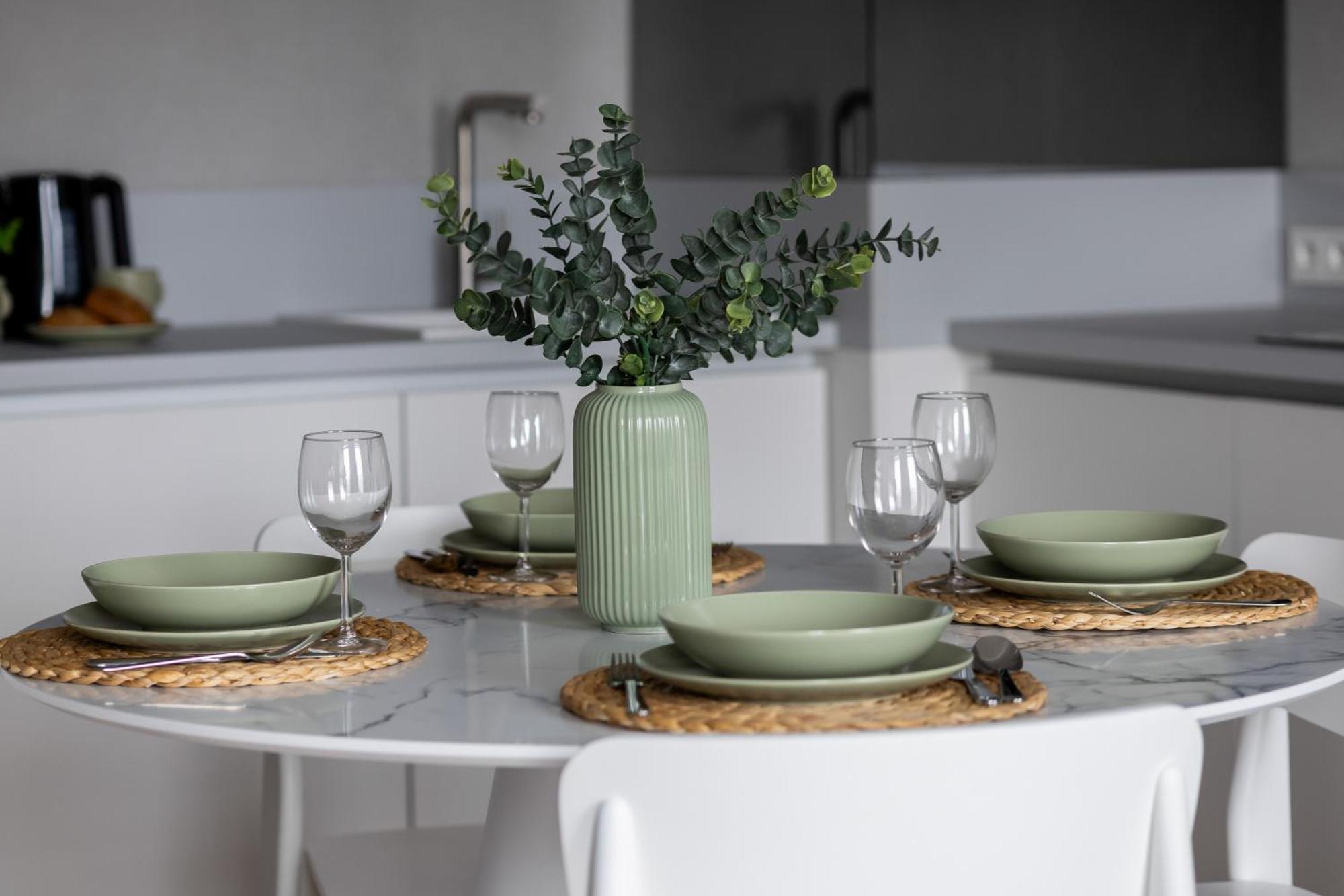 ורשה Exceptional Business Apartments By Noclegi Renters מראה חיצוני תמונה